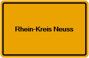 Grundbuchauszug Rhein-Kreis Neuss